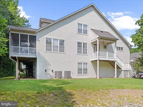Exterior - 114 Hingham Ln #21, Ocean Pines, MD 21811 photo 10 of 10
