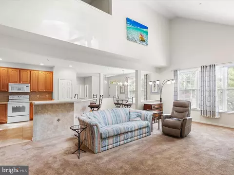 Living - 114 Hingham Ln #21, Ocean Pines, MD 21811 photo 3 of 7