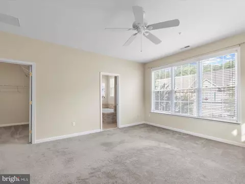Bedroom - 114 Hingham Ln #21, Ocean Pines, MD 21811 photo 2 of 12