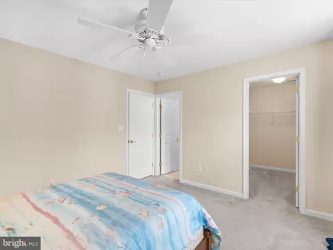 Bedroom - 114 Hingham Ln #21, Ocean Pines, MD 21811 photo 4 of 12