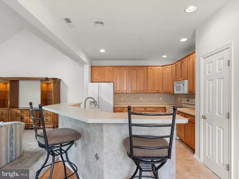 Kitchen - 114 Hingham Ln #21, Ocean Pines, MD 21811 photo 1 of 7