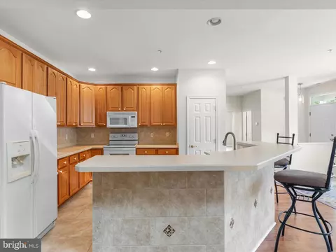 Kitchen - 114 Hingham Ln #21, Ocean Pines, MD 21811 photo 3 of 7