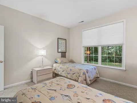 Bedroom - 114 Hingham Ln #21, Ocean Pines, MD 21811 photo 7 of 12