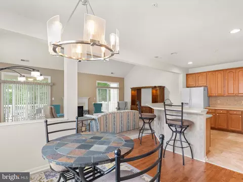 Dining - 114 Hingham Ln #21, Ocean Pines, MD 21811 photo 1 of 3