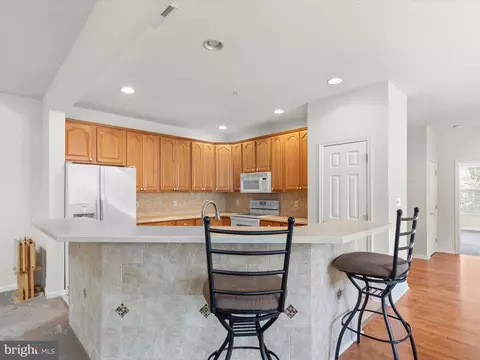 Kitchen - 114 Hingham Ln #21, Ocean Pines, MD 21811 photo 2 of 7