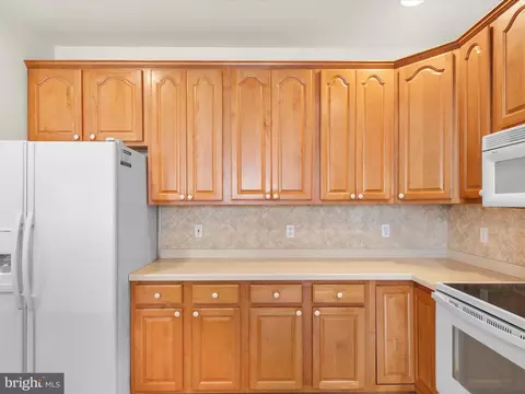 Kitchen - 114 Hingham Ln #21, Ocean Pines, MD 21811 photo 5 of 7