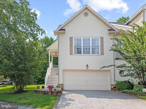 Exterior - 114 Hingham Ln #21, Ocean Pines, MD 21811 photo 3 of 10