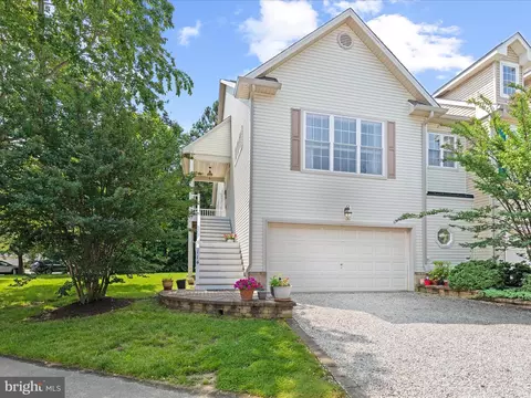 Exterior - 114 Hingham Ln #21, Ocean Pines, MD 21811 photo 2 of 10