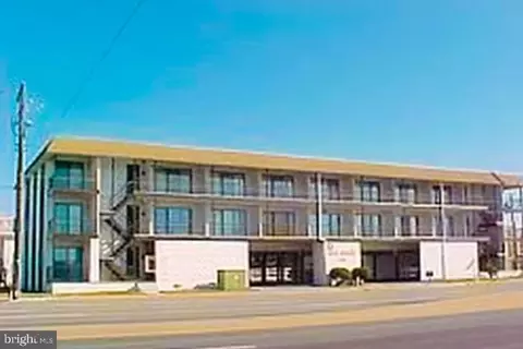 6308 Coastal Hwy #302, Ocean City, MD 21842