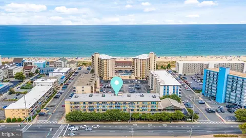 13500 Coastal Hwy #105, Ocean City, MD 21842
