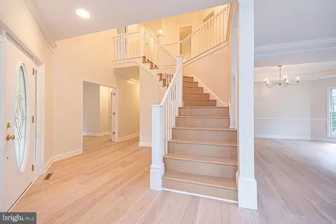 Entry Way - 101 Port Arthur Ct, Ocean Pines, MD 21811 photo 3 of 11