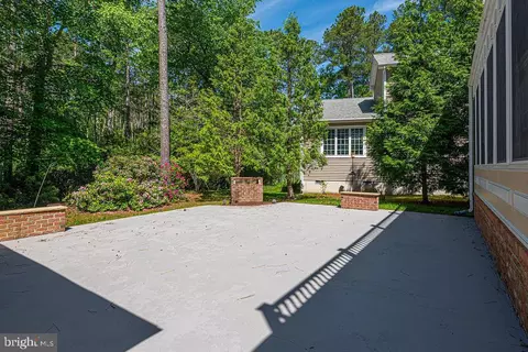 Exterior - 101 Port Arthur Ct, Ocean Pines, MD 21811 photo 16 of 21