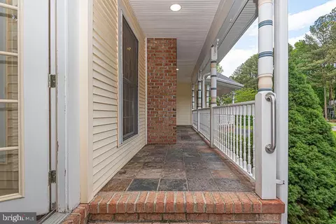 Exterior - 101 Port Arthur Ct, Ocean Pines, MD 21811 photo 12 of 21