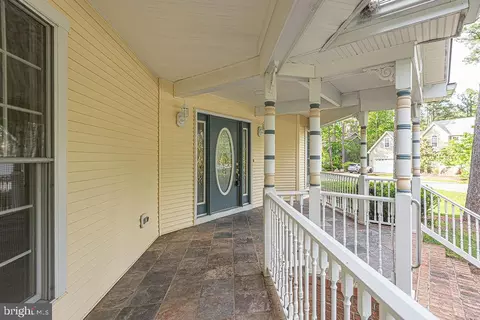 Exterior - 101 Port Arthur Ct, Ocean Pines, MD 21811 photo 18 of 21