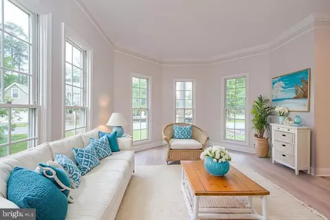 Living - 101 Port Arthur Ct, Ocean Pines, MD 21811 photo 3 of 3
