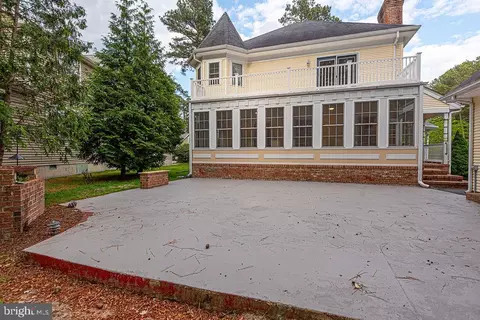 Exterior - 101 Port Arthur Ct, Ocean Pines, MD 21811 photo 14 of 21