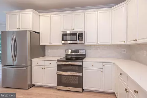 Kitchen - 101 Port Arthur Ct, Ocean Pines, MD 21811 photo 5 of 5