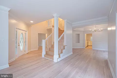 Entry Way - 101 Port Arthur Ct, Ocean Pines, MD 21811 photo 6 of 11
