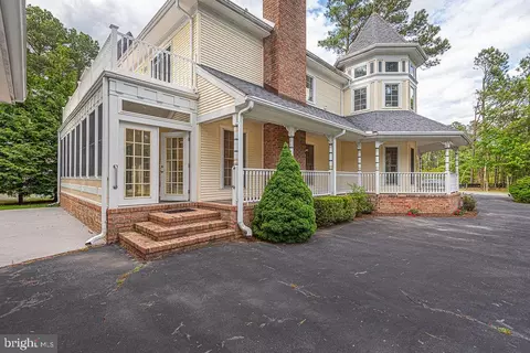 Exterior - 101 Port Arthur Ct, Ocean Pines, MD 21811 photo 11 of 21