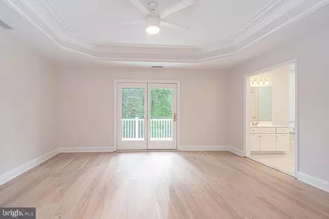 Bedroom - 101 Port Arthur Ct, Ocean Pines, MD 21811 photo 2 of 8