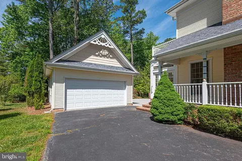 Exterior - 101 Port Arthur Ct, Ocean Pines, MD 21811 photo 10 of 21