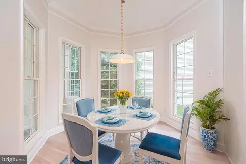 Dining - 101 Port Arthur Ct, Ocean Pines, MD 21811 photo 1 of 2