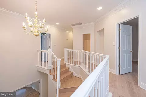 Entry Way - 101 Port Arthur Ct, Ocean Pines, MD 21811 photo 9 of 11