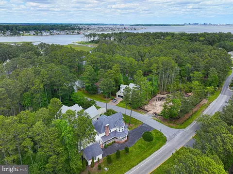 View/Area - 101 Port Arthur Ct, Ocean Pines, MD 21811 photo 5 of 6