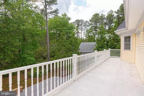 Exterior - 101 Port Arthur Ct, Ocean Pines, MD 21811 photo 6 of 21