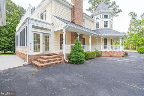 Exterior - 101 Port Arthur Ct, Ocean Pines, MD 21811 photo 9 of 21