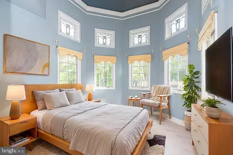 Bedroom - 101 Port Arthur Ct, Ocean Pines, MD 21811 photo 6 of 8
