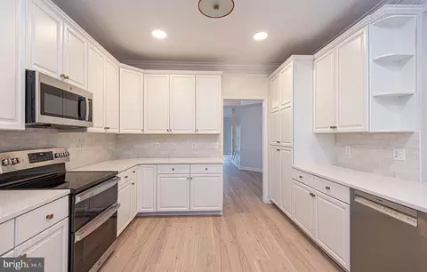 Kitchen - 101 Port Arthur Ct, Ocean Pines, MD 21811 photo 3 of 5