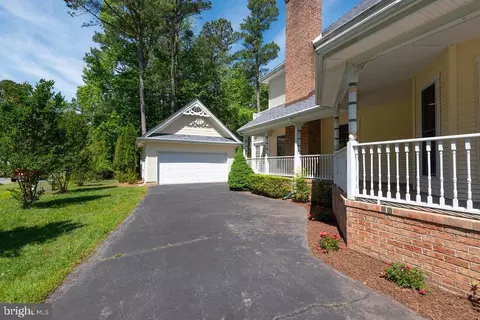 Exterior - 101 Port Arthur Ct, Ocean Pines, MD 21811 photo 19 of 21