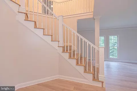 Entry Way - 101 Port Arthur Ct, Ocean Pines, MD 21811 photo 7 of 11