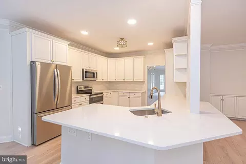 Kitchen - 101 Port Arthur Ct, Ocean Pines, MD 21811 photo 1 of 5