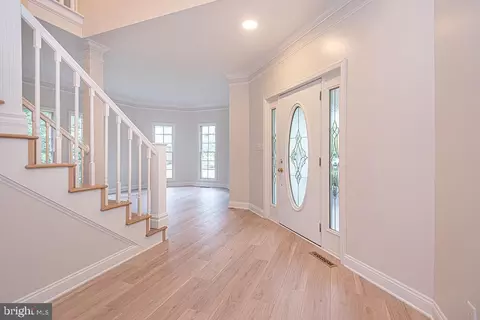 Entry Way - 101 Port Arthur Ct, Ocean Pines, MD 21811 photo 4 of 11
