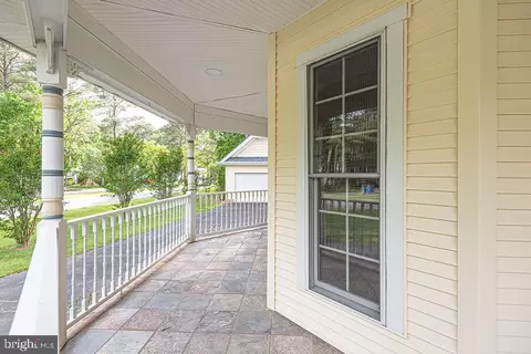 Exterior - 101 Port Arthur Ct, Ocean Pines, MD 21811 photo 17 of 21