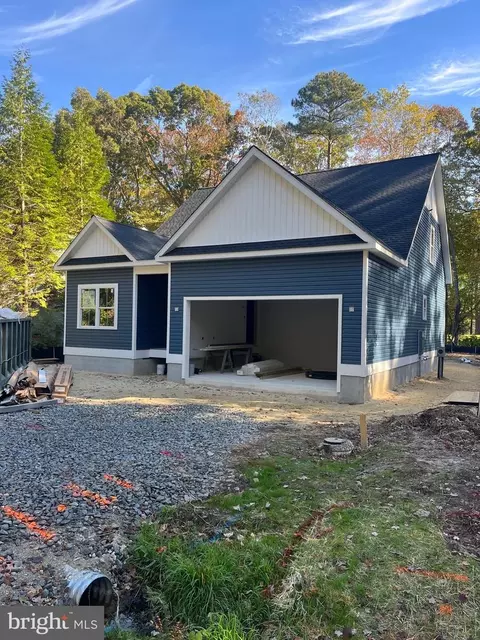 123 Windjammer Rd, Ocean Pines, MD 21811