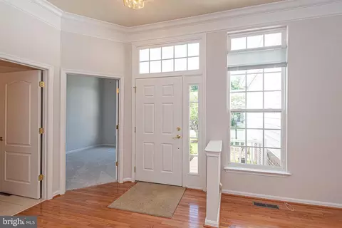 Entry Way - 37 Chatham Ct, Ocean Pines, MD 21811 photo 1 of 8