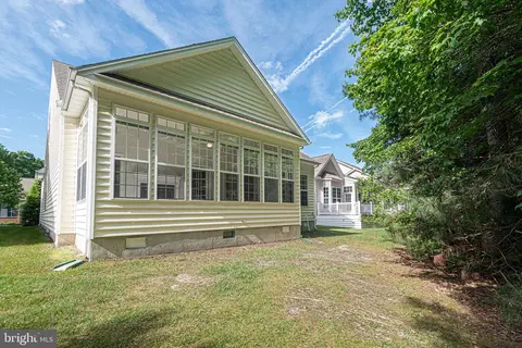 Exterior - 37 Chatham Ct, Ocean Pines, MD 21811 photo 5 of 7