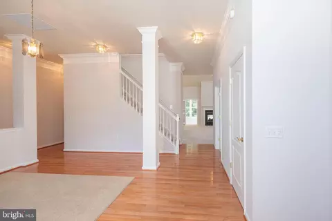 Entry Way - 37 Chatham Ct, Ocean Pines, MD 21811 photo 2 of 8