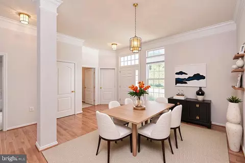 Dining - 37 Chatham Ct, Ocean Pines, MD 21811 photo 1 of 1