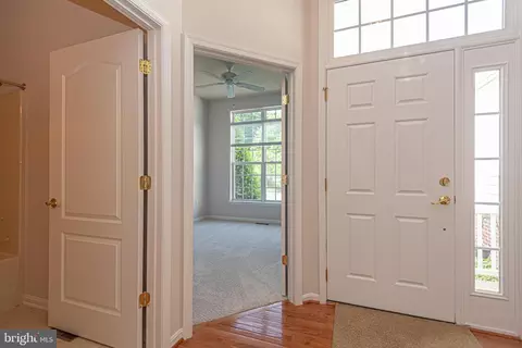 Entry Way - 37 Chatham Ct, Ocean Pines, MD 21811 photo 5 of 8