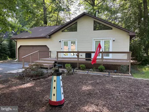 21 Moby Dick Dr, Ocean Pines, MD 21811