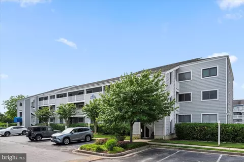 12401 Jamaica Ave #265O1, Ocean City, MD 21842