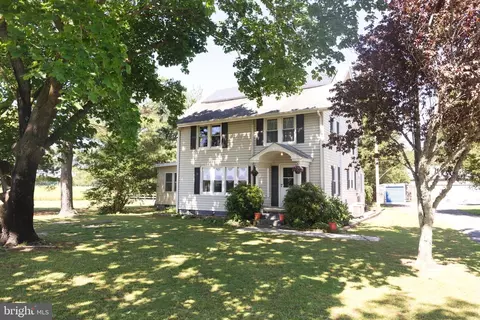 4023 Snow Hill Rd, Snow Hill, MD 21863