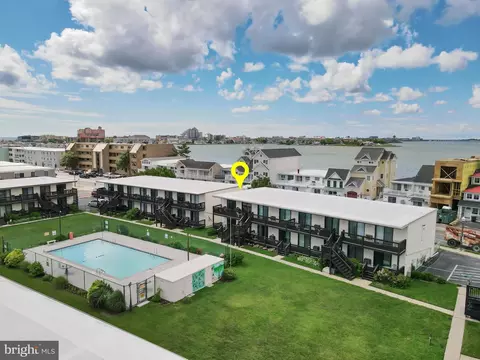504 Bayshore Dr #45, Ocean City, MD 21842