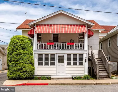 104 11th St, Ocean City, MD 21842