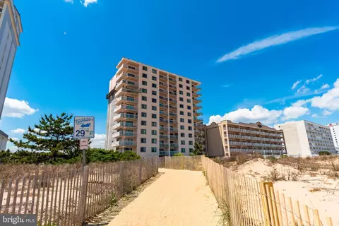 2901 Atlantic Ave #404, Ocean City, MD 21842