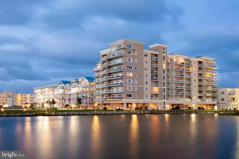 4601 B Coastal Hwy #402, Ocean City, MD 21842